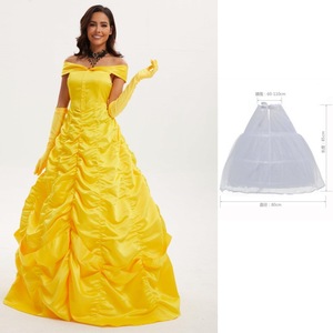 strapless open back dress Little Girl Dress Girl Pageant Summer Elegant Green Puffy Princess Com –  marryshe main image 1