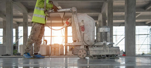 Dischi diamantati flessibili da 4 pollici/100 mm per lucidatura a umido/a secco, grana [specificare la grana] # Dischi Abrasivi 50-3000 per Pietra, Marmo, Granito, Terrazzo e Calcestruzzo - Product Image 5