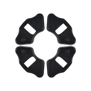 Juego de Amortiguadores de Rueda Trasera de Goma para Motocicleta de 125 CC para C50 <span class=keywords><strong>C70</strong></span> C90 <span class=keywords><strong>Cub</strong></span> GN125 SUZU.KI GS125 OEM 41241-GB4-770 Juego de Amortiguadores de Brida Impulsada - Product Image 5
