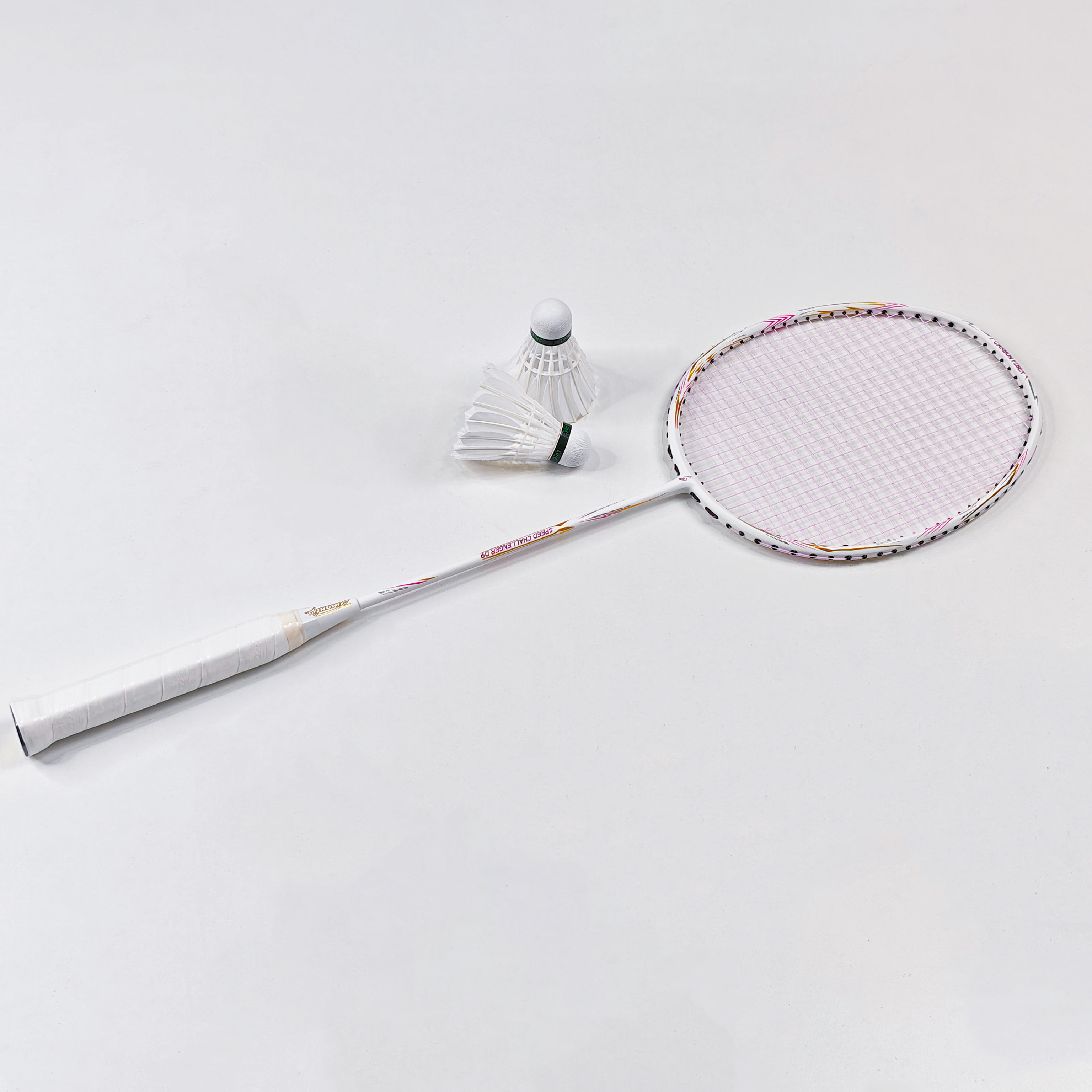 How to Choose the Best Badminton Yonex Racket for Your Game