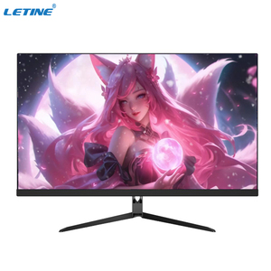 Moniteur 32 pouces 4K à prix avantageux, taux de rafraîchissement élevé, moniteurs PC 4K, moniteur 4K populaire - Product Image 1