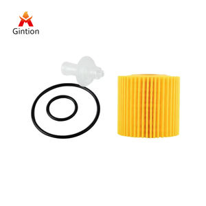 กรองน้ำมันเครื่อง04152-37010 OX416D1 04152-YZZA6 HU6006z 04152-03002 04152-YZZA7 04152-40040 04152-B1010สำหรับ Toyota Lexus - Product Image 3