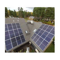 Système de fixation de tuiles solaires photovoltaïques ajustable pour toiture, crochet solaire pour toiture, fournisseurs chinois Angels