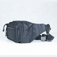 Sac à ceinture étanche pour hommes, sacoche de sport en plein air, de course, de fitness