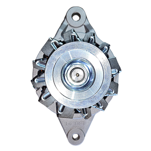 <span class=keywords><strong>Alternador</strong></span> Original para ISUZU 24V 50A, Nuevo, Número <span class=keywords><strong>de</strong></span> Pieza 1-87618283-0 1812006032, para Motor ISUZU 6HK1 - Product Image 2
