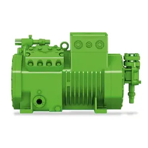 cooling refrigeration compressor 2HES-2(Y) Unit semi-hermetic reciprocating compressor