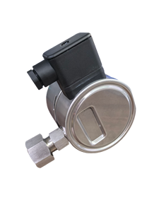 Sf6 עבור מבחן מד לחץ מד מד גז בדיקה לניטור צפיפות - Product Image 5