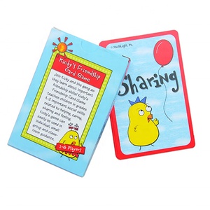 Usine Personnalisé Jumbo En Plastique Impression de <span class=keywords><strong>Carte</strong></span> De Jeu De Cartes <span class=keywords><strong>Solitaire</strong></span> Jeux - Product Image 1