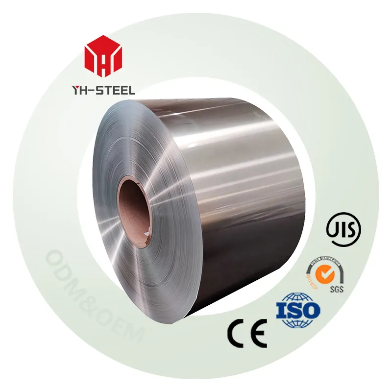 Caldo-vendita bobina di alluminio e foglio di alluminio a basso prezzo qualità affidabile di vendita 3004 3005 6063 bobina di alluminio prezzo produttore