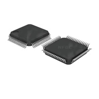 Microcontroladores ARM LPC2148FBD64 LPC2100 originales de 3,3 V para la adquisición de signos vitales y la carga de datos a PC.
