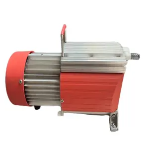 TSVAC Quiet Operate Oil-Free Silent Vacuum Piston 2mbar 1.2m3 /h Air Pump DVP1.2 Small Diaphragm Mute Pump