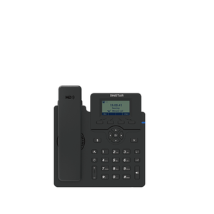 <span class=keywords><strong>C60SP</strong></span> Téléphone professionnel d'entrée de gamme et audio HD C60S/60SP - Product Image 2