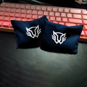 Sacchetto di sudore E-sport che dura a secco deodorante E antiscivolo per migliorare la sensazione della competizione professionale FPS - Product Image 4