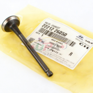 Sistema de escape de alta calidad VALVE-EXHAUST 22212-26050 2221226050 para Hyundai ACCENT 22212 26050 - Product Image 2