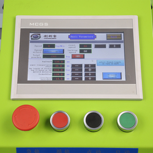 เครื่องบรรจุ<span class=keywords><strong>เหรียญ</strong></span><span class=keywords><strong>ทอง</strong></span>แท่งช็อคโกแลต,เครื่องบรรจุอเนกประสงค์แบบแนวนอนความเร็วสูง - Product Image 6