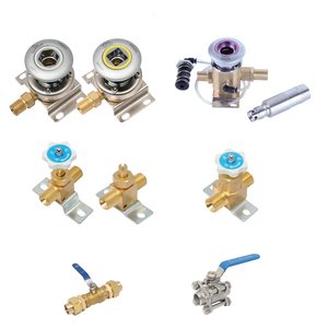 Wandgemonteerde Medische Zuurstofuitlaat Tandheelkundig N2o Gasterminal Elektrische Power Equipment Paneel - Product Image 6
