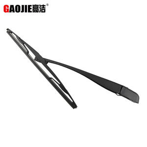 Bras d'essuie-glace arrière pour Peugeot 207/2009 (essuie-glace de vitre arrière) - Product Image 5