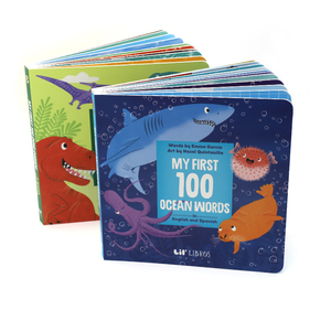 Stampa di <span class=keywords><strong>Libri</strong></span> con Copertina Rigida di Alta Qualità, Servizio di Stampa Personalizzata all'Ingrosso - Product Image 3
