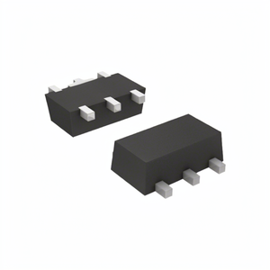 SOT 89 5/6 Manufacturer Channel Power Management (PMIC) XC6210C18APR-G Components Electronic - Product Image 1