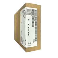 Controlador de Programación PLC Nuevo y Original 6ES7331-1KF02-0AB0 en Stock en Almacén
