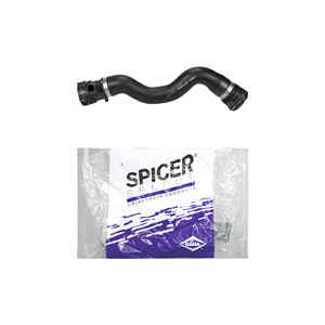 Tubería Superior de Agua de Alta Calidad para Automóviles 17127619684 para BMW 520 I 520 Li 528 I - Product Image 6