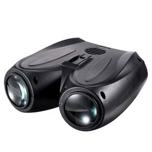 Student Party 20w Dual Hole Dinghy Ambient Light Indoor Dj Disco Night Club Lights - Product Image 1
