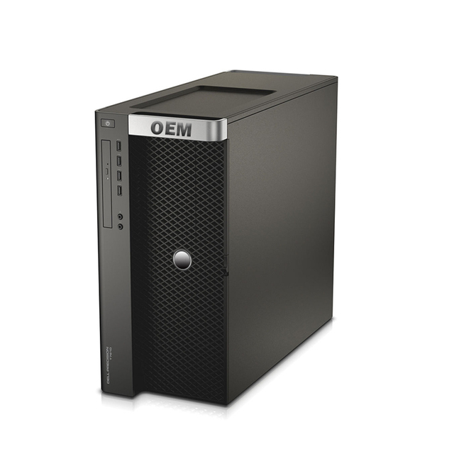 High Quality Graphics Card Gold 5318h New Processor Rack Tower AI Server Workstation