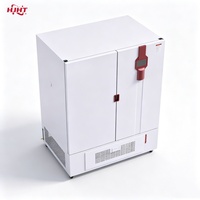 800L Microbial Cultivation Environment Simulation Stable Data Precision Laboratory Constant Temperature and Humidity Incubator