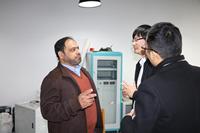 2000A Laboratory Test Equipment