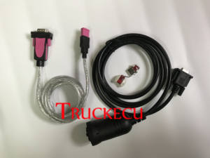 Ordinateur portable C2 pour LIEBHERR Sculi 2.14 Grue Excavatrice Bulldozer Outil de diagnostic universel Liebherr Deutsch pour service <span class=keywords><strong>client</strong></span> LinDiag - Product Image 6