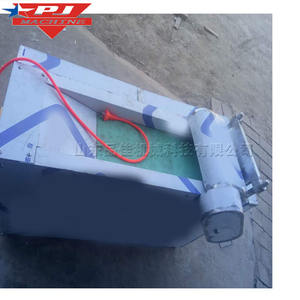 Semoir à gazon automatique à grande vitesse Semoir à gazon de type tracteur Semoir à gazon à vendre à bas prix - Product Image 6