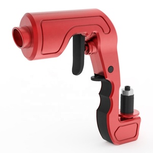 Jouets de plage et de sable : Nouvelle pistolet pulvérisateur de champagne et de bière le plus populaire pour fêtes, anniversaires et Noël - Product Image 4