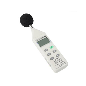 Измеритель уровня звука с интерфейсом CENTER-321 PC, тестер уровня шума с автоматическим отключением питания - Product Image 3