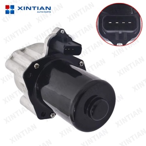 Motor Codificador de Caja de Transferencia XTM-017 OEM 15420070-101 68026953AA para Jeep Liberty Grand Cherokee Durango 5.7L 6.4L Gasolina 2011-2017 - Product Image 2