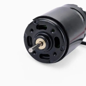 Moteur à courant continu brossé 540 55T, 35,8x53mm, moteur à courant continu à couple élevé pour voiture RC Crawler 1/10 - Product Image 3