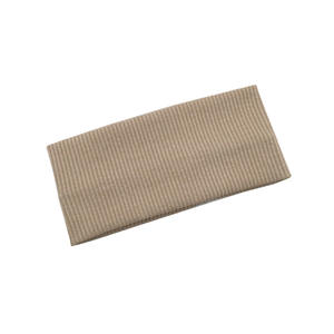 9003 SASAacc Ikat Rambut Rajutan Warna Solid Eropa dan Amerika Ikat Kepala Olahraga Elastis Aksesori Rambut Gaya Korea - Product Image 3