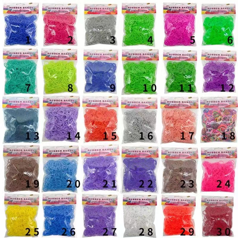 Assorted