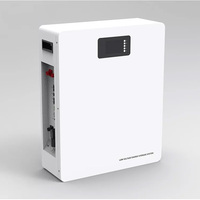 Système hybride 3kW 5kW 8kW 10kW 20kW 30kW 50kW, onduleur pour éolienne, système solaire-éolien, éolienne 5kW