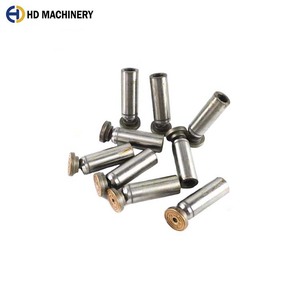 อะไหล่ปั๊มไฮดรอลิกหลักของรถขุด PC200-7 ชุดลูกสูบ 708-2L-33310 - Product Image 2