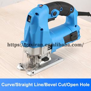 Greenworks — <span class=keywords><strong>scie</strong></span> électrique à main pour le métal <span class=keywords><strong>et</strong></span> le bois, 1100W, Machine de découpe du bois multifonction, Mini Laser, vente en gros, fabriqué en chine - Product Image 4