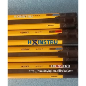 1PC KEYENCE GL-R71F GLR71F ชุดม่านแสงใหม่จัดส่งแบบเร่งด่วน - Product Image 1