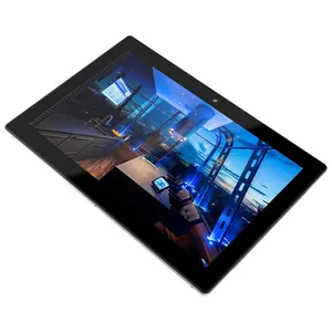 ODM Personnaliser RK3568 Quad-core Panneau de commande Cortex-A55 Boîtier en aluminium de luxe Tablette pour maison intelligente