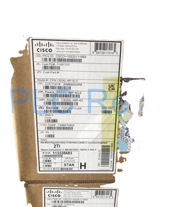 C9200L-48P-4G-E 48 NEW 100% Original Unopened 3-7 Days For Delivery DHL EMS