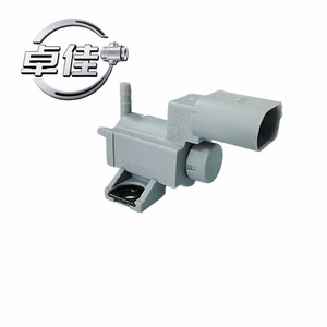 Vanne solénoïde à vide ZJ 079906283B 079906283D 7.28098.07 pour Audi Volkswagen - Product Image 2