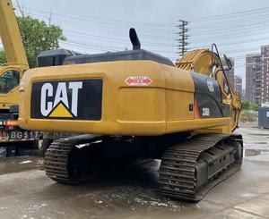 อะไหล่ปั๊มมอเตอร์สำหรับ336D2L 336D หนอนผีเสื้อแบบใช้แล้วคุณภาพสูงในเซี่ยงไฮ้ - Product Image 6