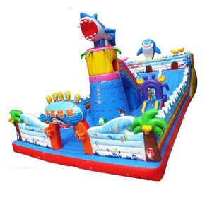Jesus Custom Spa Bañera de hidromasaje Laser Tag Arena Navidad Inflable Super Mario - Product Image 4