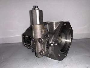 Bomba de Aceite A10VSO, A10VSO28, A10VSO45, A10VSO71, Bomba Hidráulica de Pistones Axiales Variables para Maquinaria Industrial - Product Image 6