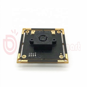 DingDangSmart 4K 8MP 3264x2448 Yüksek Hızlı USB Kamera Modülü Otomatik Odaklama Mini Kamera Kartı CMOS Sensör MJPEG/YUY2 Endüstriyel <span class=keywords><strong>CCTV</strong></span> - Product Image 2