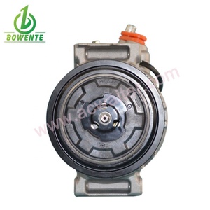 Compresseur de climatisation pour voiture, accessoire pour véhicule, pour W203/C209/W163/W639/S320,//, OE, 7SEU17C - Product Image 3