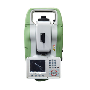 Mejor Precio TS03 TS07 TS10 Estación Total sin Prisma de 5'' de Precisión para Topografía - Product Image 1